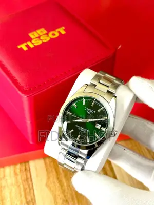 Montre Tissot PRX
