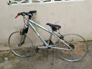 Bicycleset Usagé À Vendre