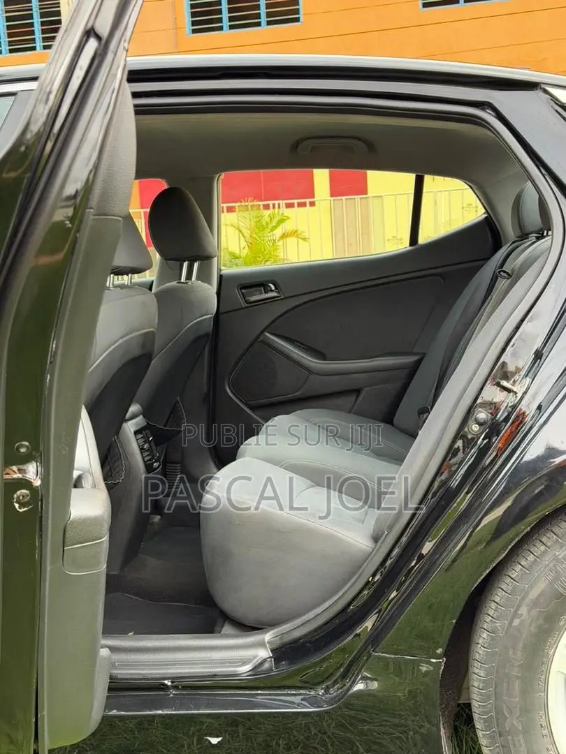 Kia Optima EX 4dr Sedan (2.4L 4cyl 6A) 2014 Autre