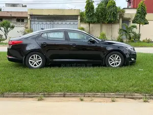 Kia Optima EX 4dr Sedan (2.4L 4cyl 6A) 2014 Autre