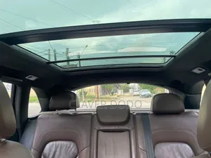Audi Q5 2016 Blanc