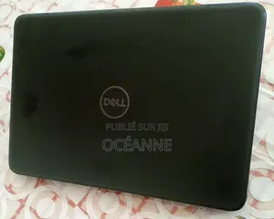 Ordinateur portable Dell Latitude 3310 8GB Intel Core i5 SSD 256GB
