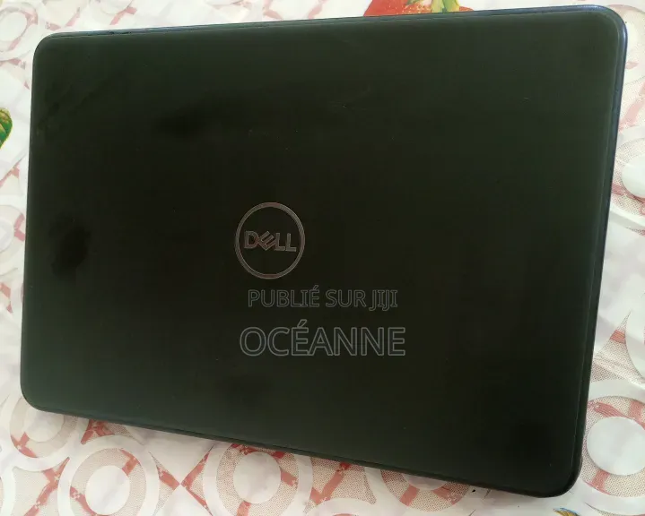 Ordinateur portable Dell Latitude 3310 8GB Intel Core i5 SSD 256GB