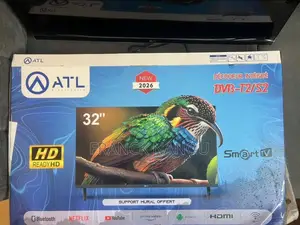 Télévision Atl