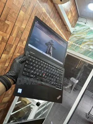 Nouveau Lenovo ThinkPad L380 8GB Intel Core i5 SSD 256GB