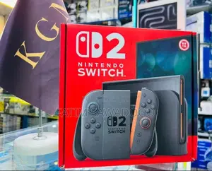 Nintendo Switch 2
