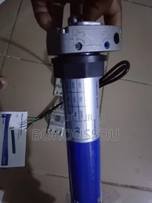 Moteur Tubulaire a Volet Roulant/Moteur Tubulaire Série Tm45