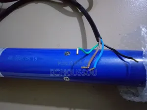 Moteur Tubulaire a Volet Roulant/Moteur Tubulaire Série Tm45