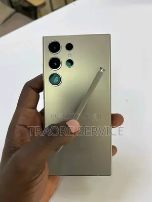 Nouveau Samsung Galaxy S24 Ultra 512 GB Autre