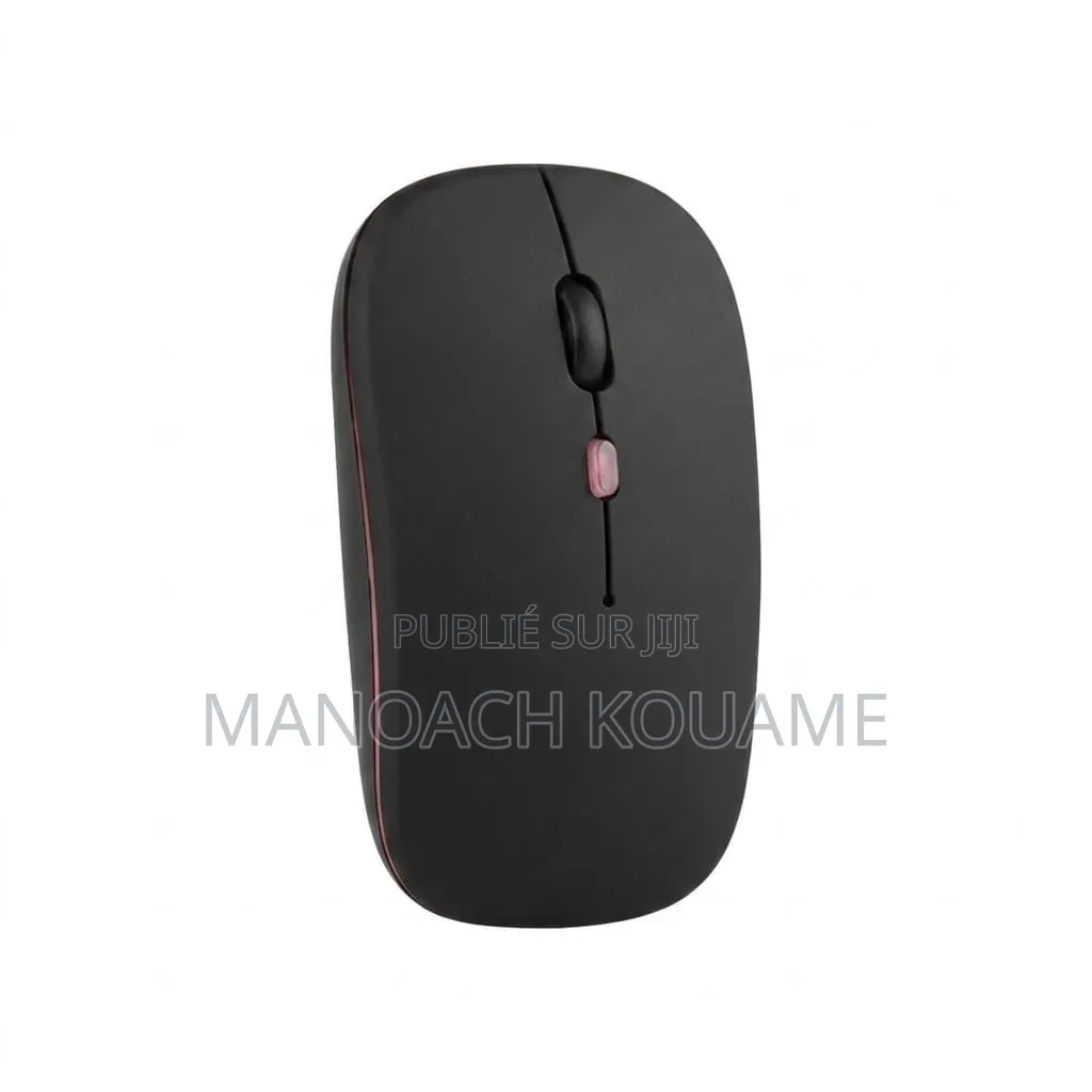 Souris Bluetooth