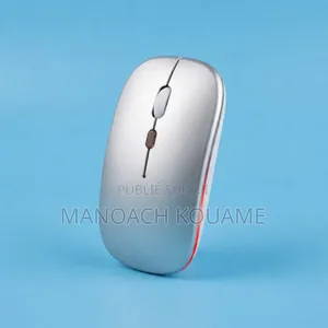 Souris Bluetooth