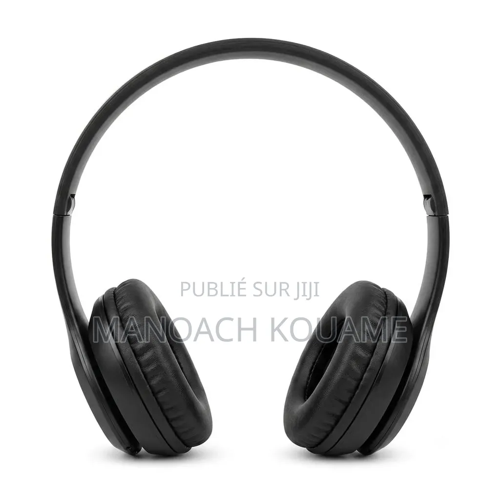 Casque Blutooth