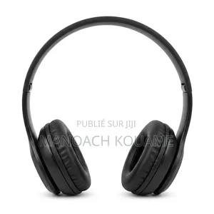 Casque Blutooth