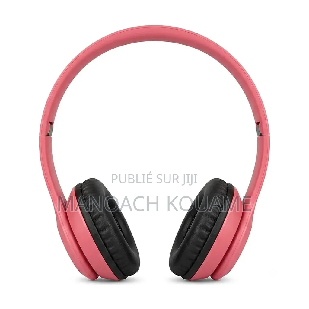 Casque Blutooth