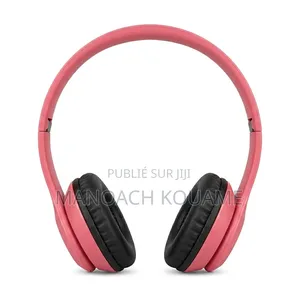 Casque Blutooth