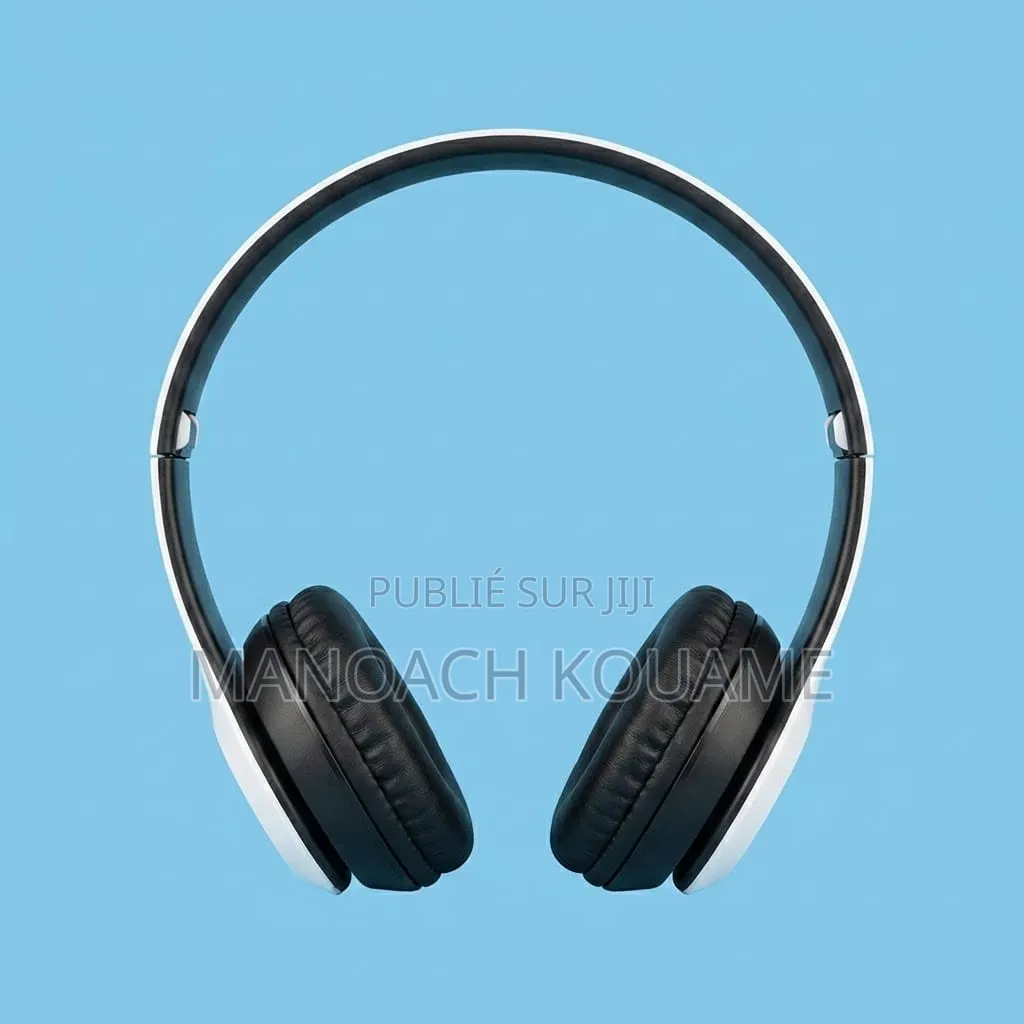 Casque Blutooth