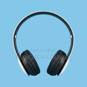 Casque Blutooth