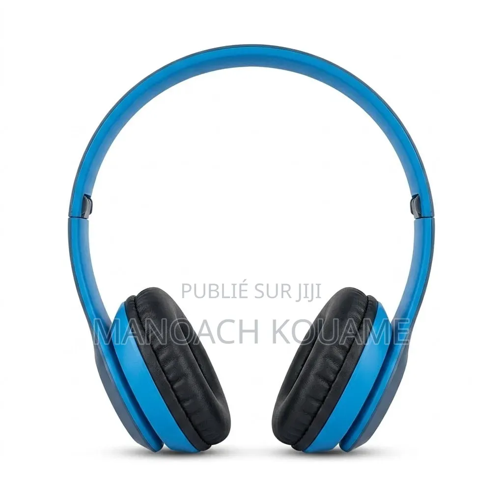 Casque Blutooth