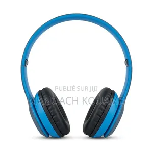 Casque Blutooth