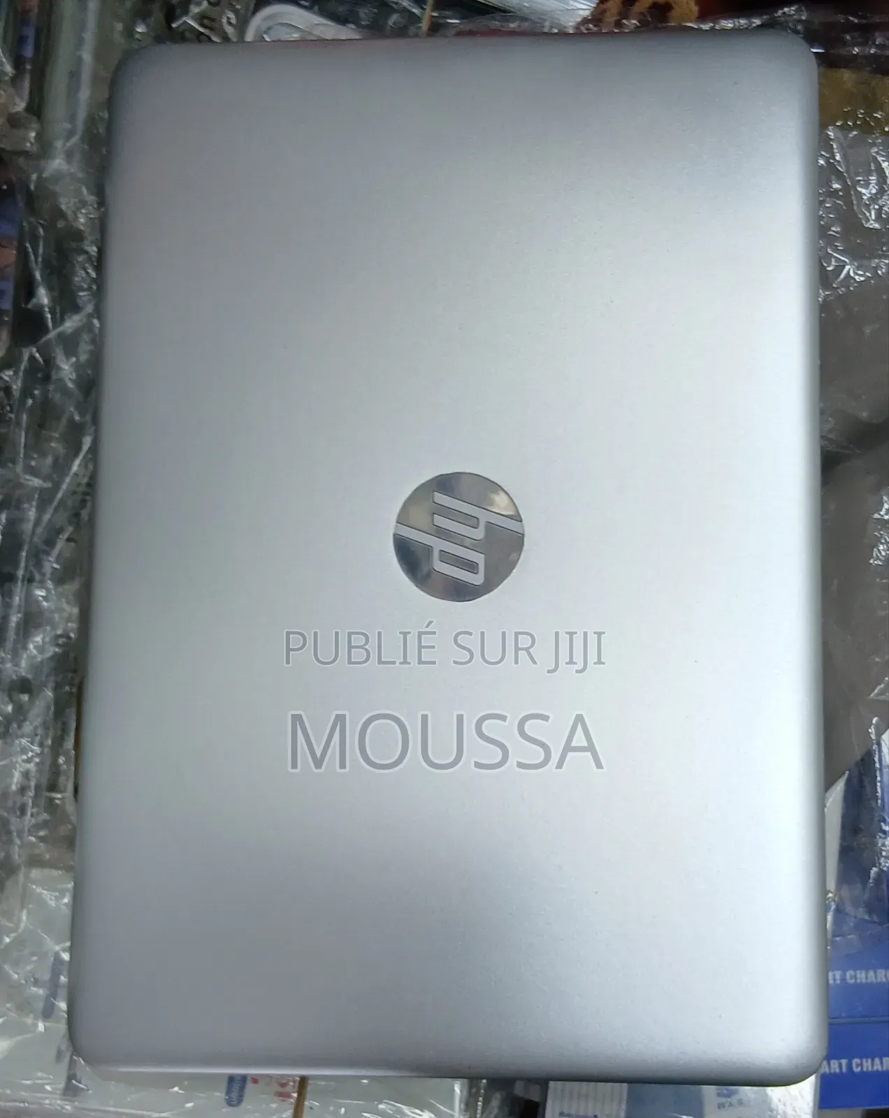 Nouveau HP EliteBook 840 G3 8GB Intel Core i5 HDD 500GB