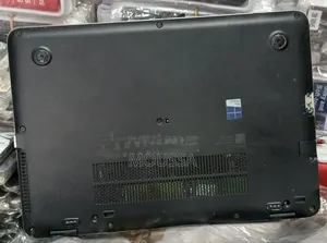 Nouveau HP EliteBook 840 G3 8GB Intel Core i5 HDD 500GB