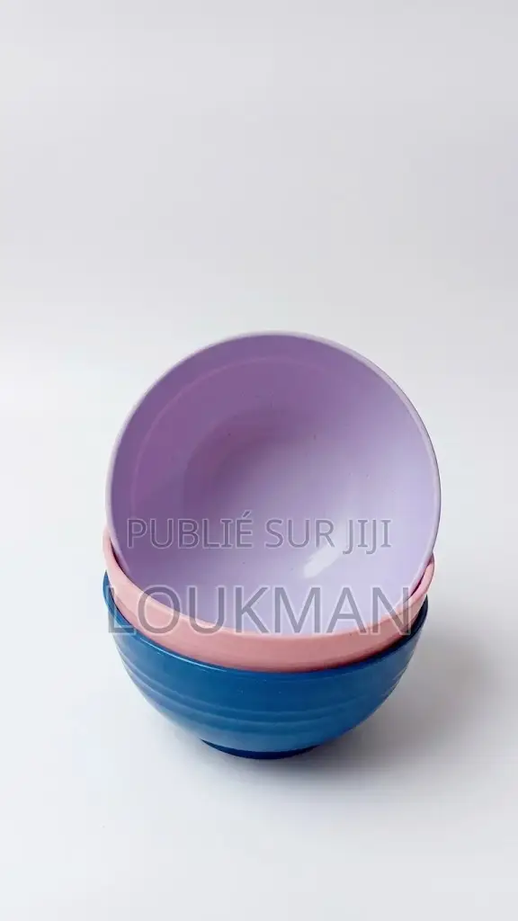 Bols 500f l'Unité