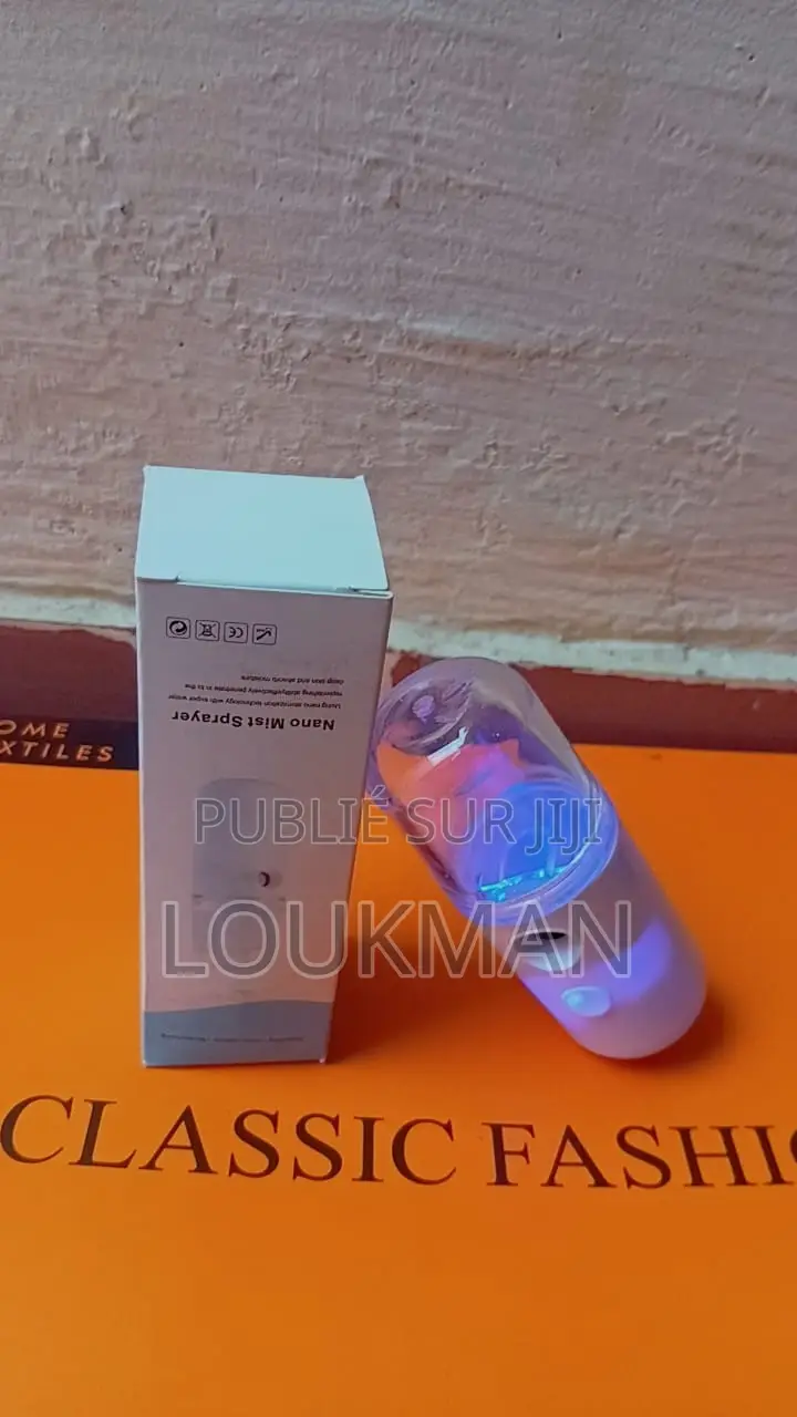 Diffuseur De Parfum