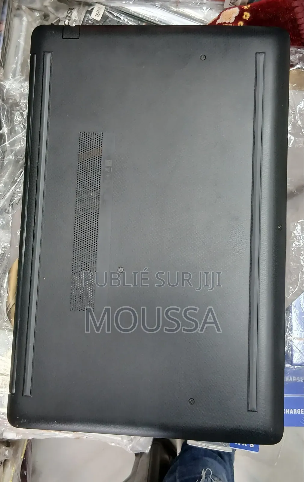 Nouveau HP EliteBook 840 G3 8GB Intel Core i5 HDD 500GB
