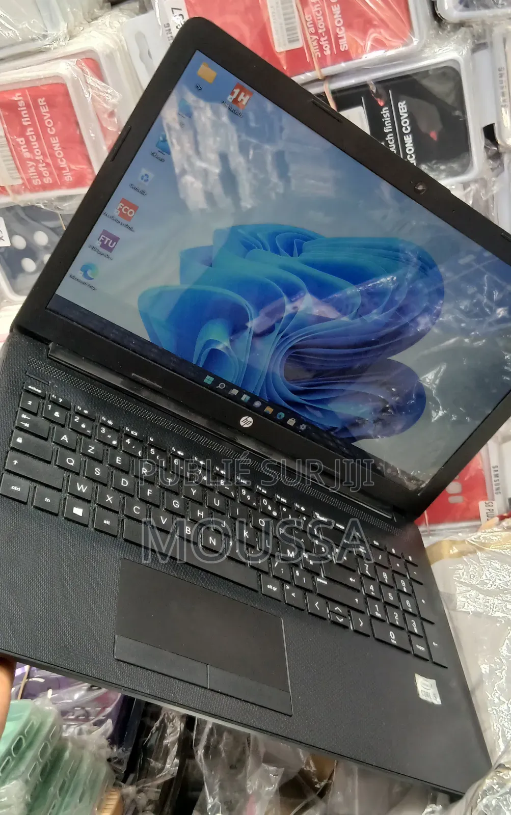 Nouveau HP EliteBook 840 G3 8GB Intel Core i5 HDD 500GB