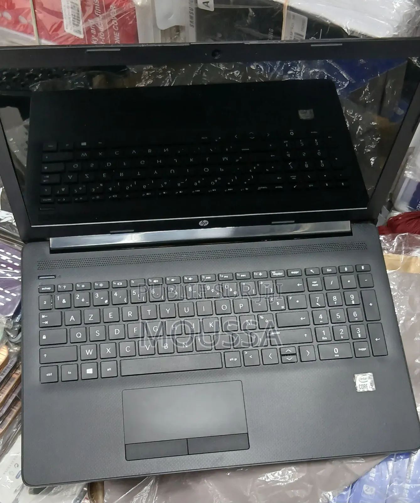 Nouveau HP EliteBook 840 G3 8GB Intel Core i5 HDD 500GB