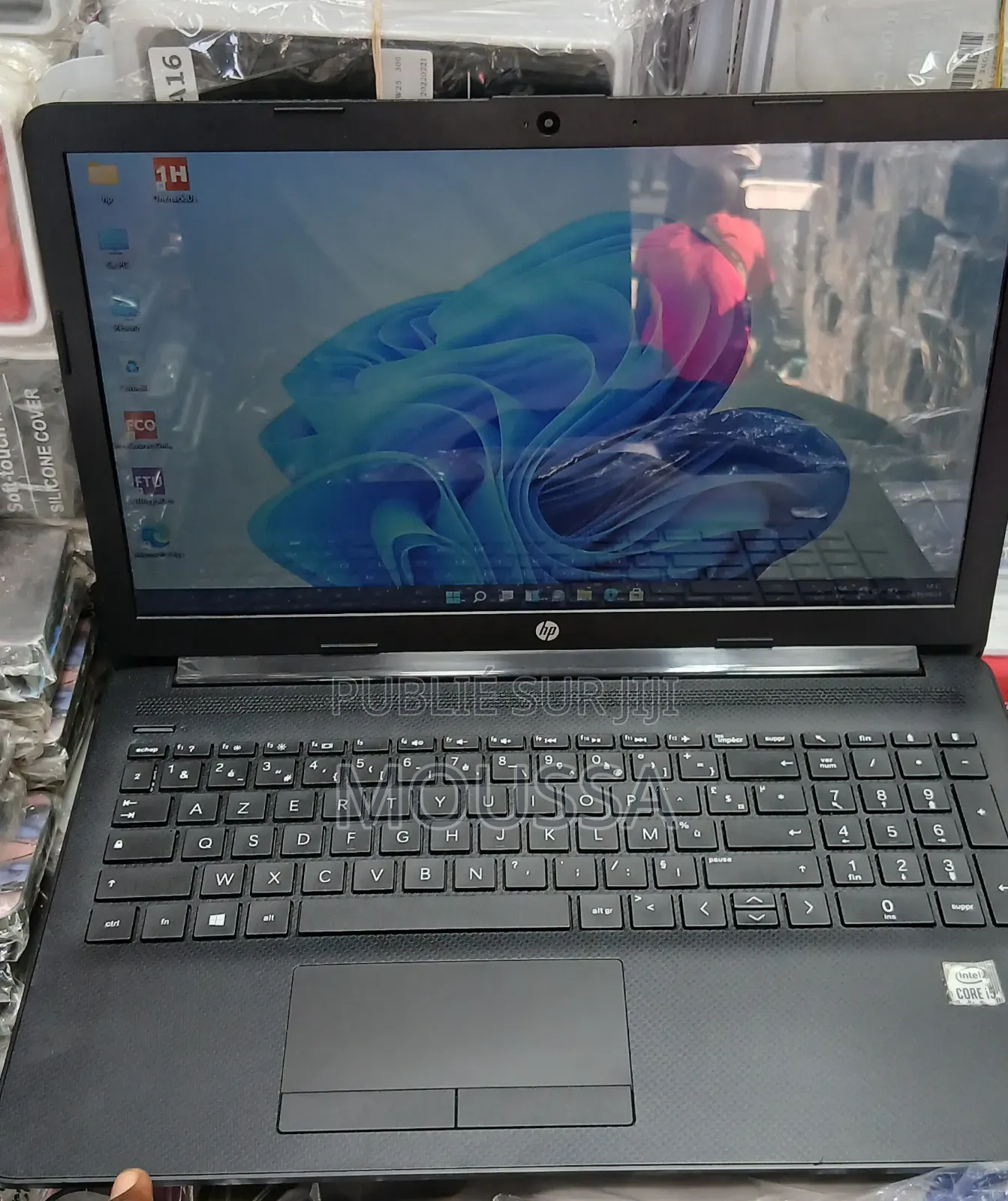 Nouveau HP EliteBook 840 G3 8GB Intel Core i5 HDD 500GB