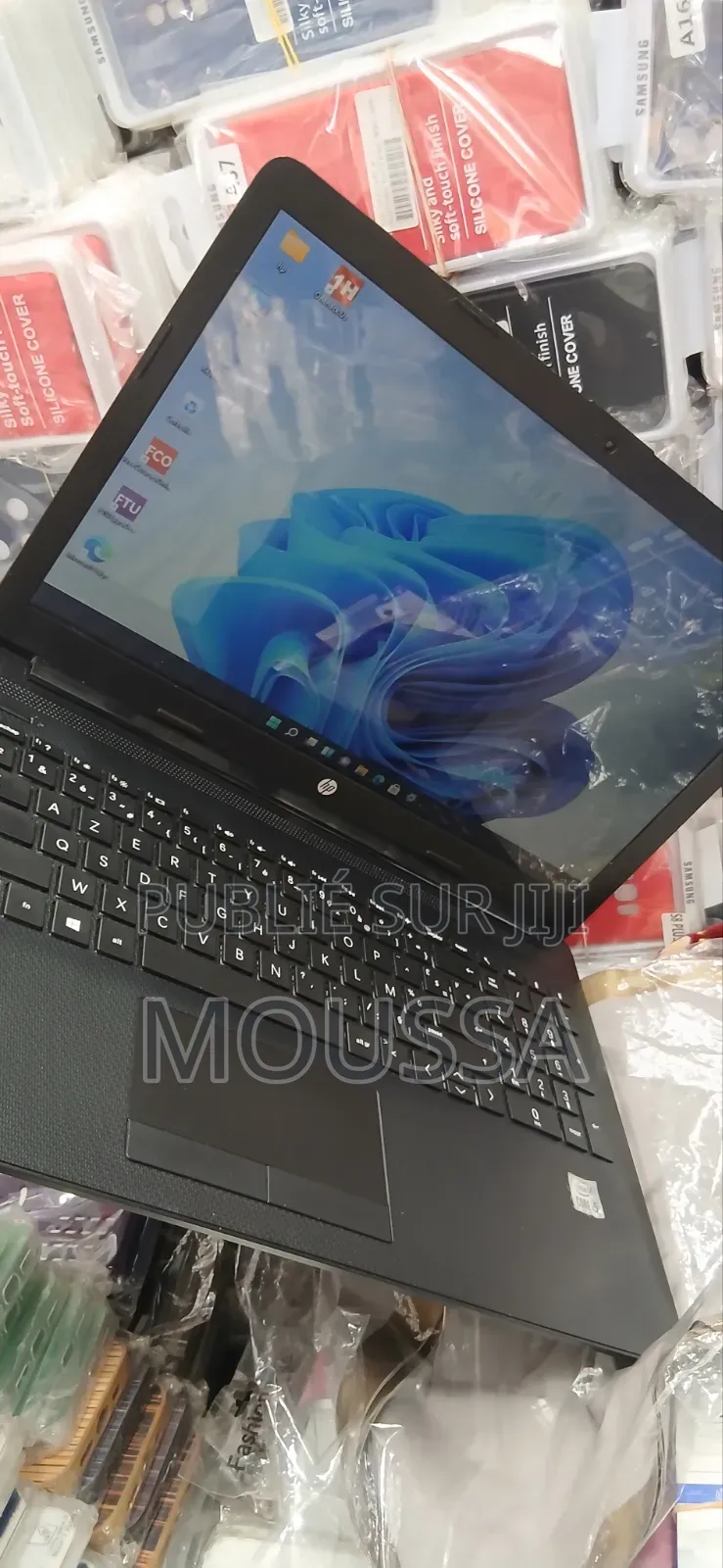 Nouveau HP EliteBook 840 G3 8GB Intel Core i5 HDD 500GB