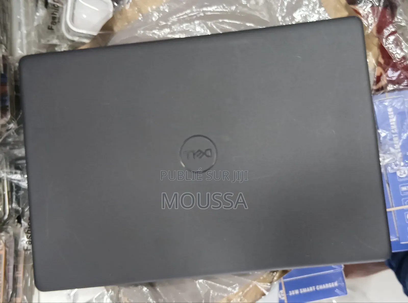 Nouveau Dell Latitude 5400 12GB AMD Ryzen 3 SSD 512GB