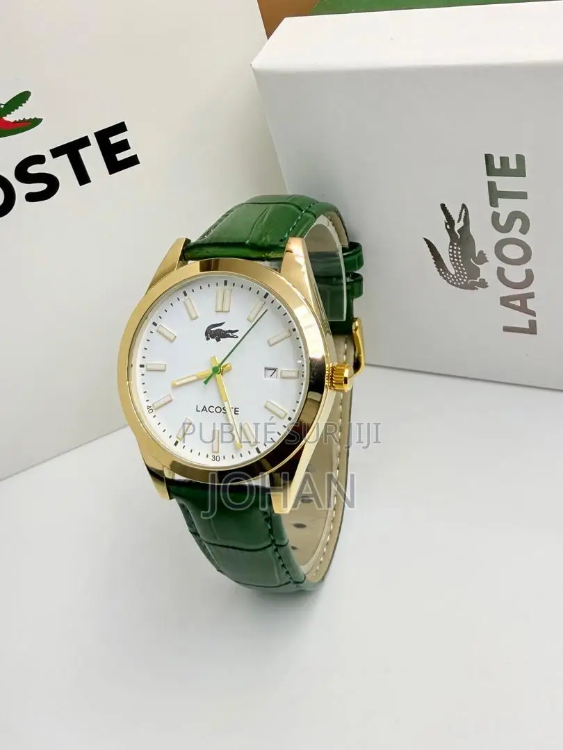 Montre De Sortie