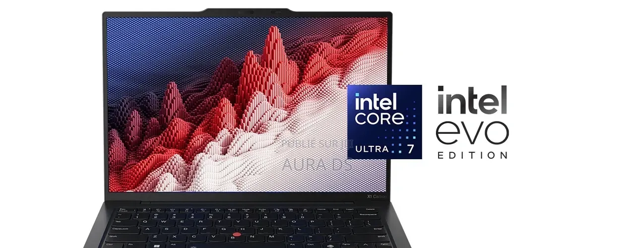 Lenovo ThinkPad X1 Carbon 64GB Intel Core Ultra 7 SSD 1T