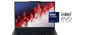 Lenovo ThinkPad X1 Carbon 64GB Intel Core Ultra 7 SSD 1T
