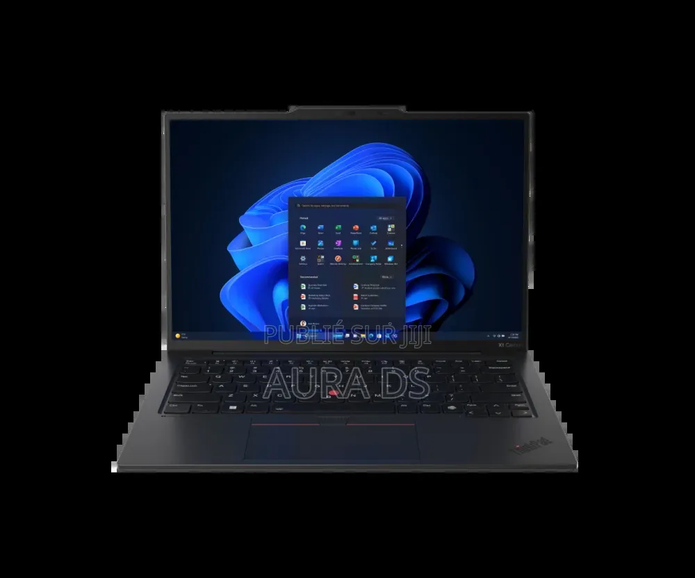 Lenovo ThinkPad X1 Carbon 64GB Intel Core Ultra 7 SSD 1T