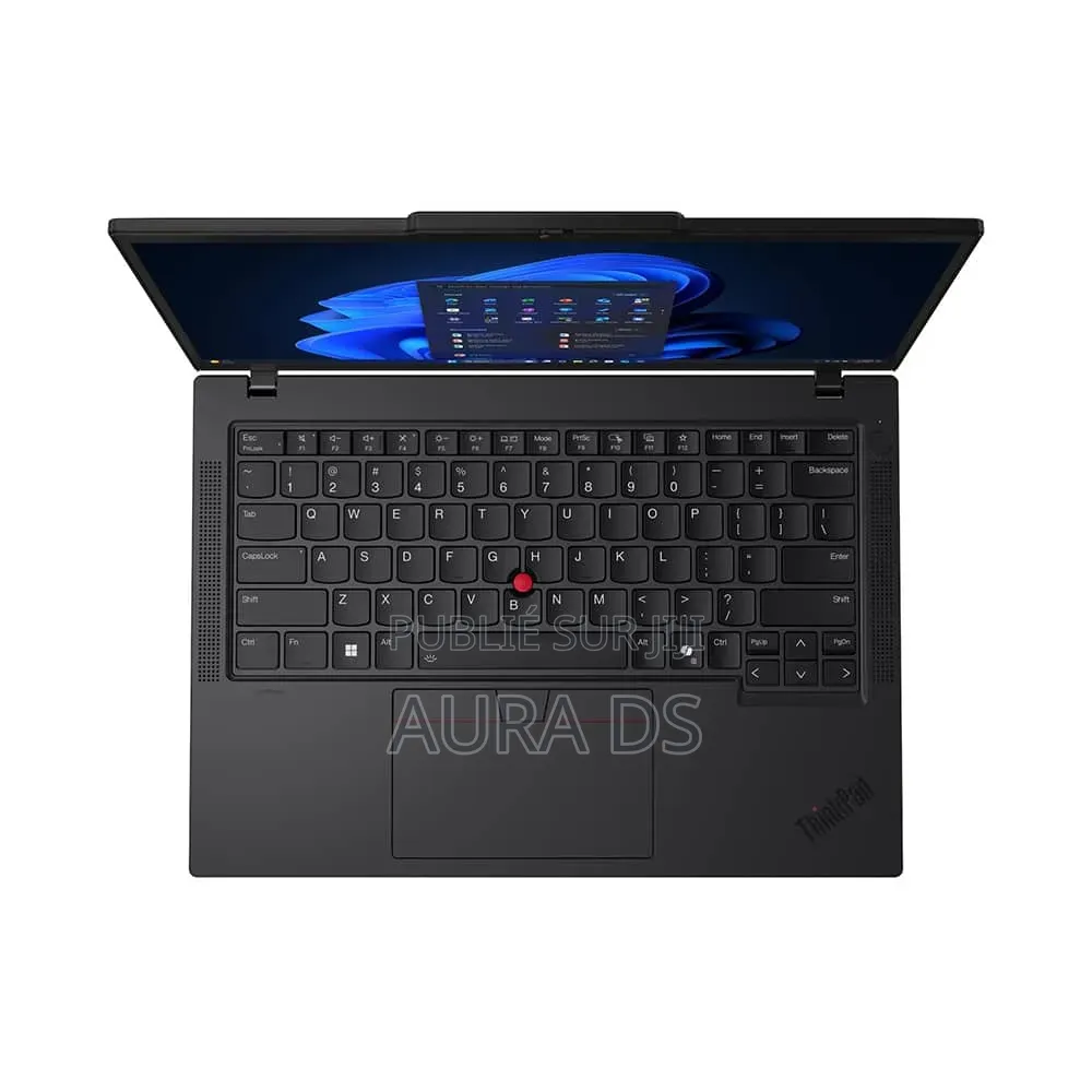 Lenovo ThinkPad X1 Carbon 64GB Intel Core Ultra 7 SSD 1T