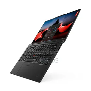 Lenovo ThinkPad X1 Carbon 64GB Intel Core Ultra 7 SSD 1T