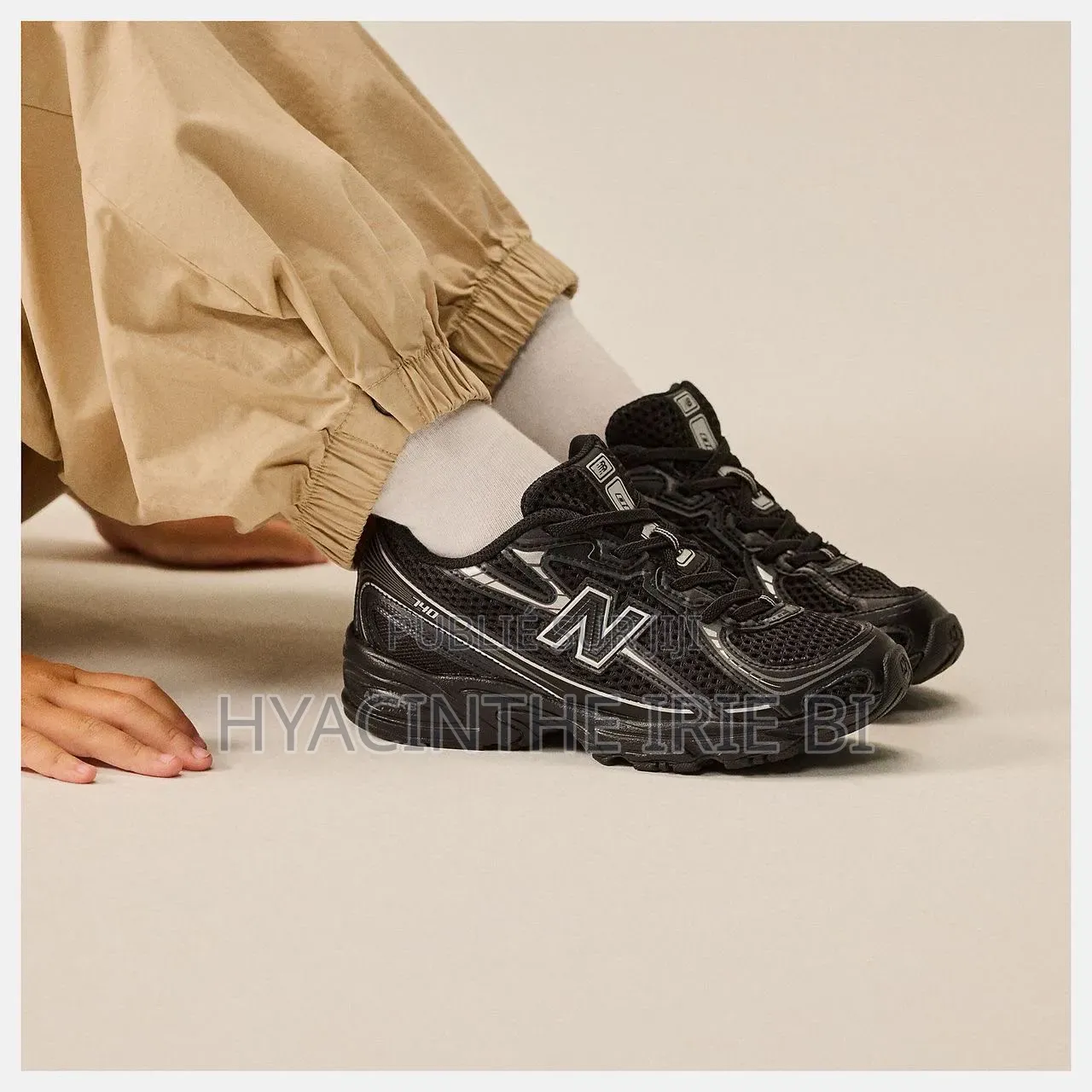 New Ballance 740 Authentique Original Qualite Irréprochable
