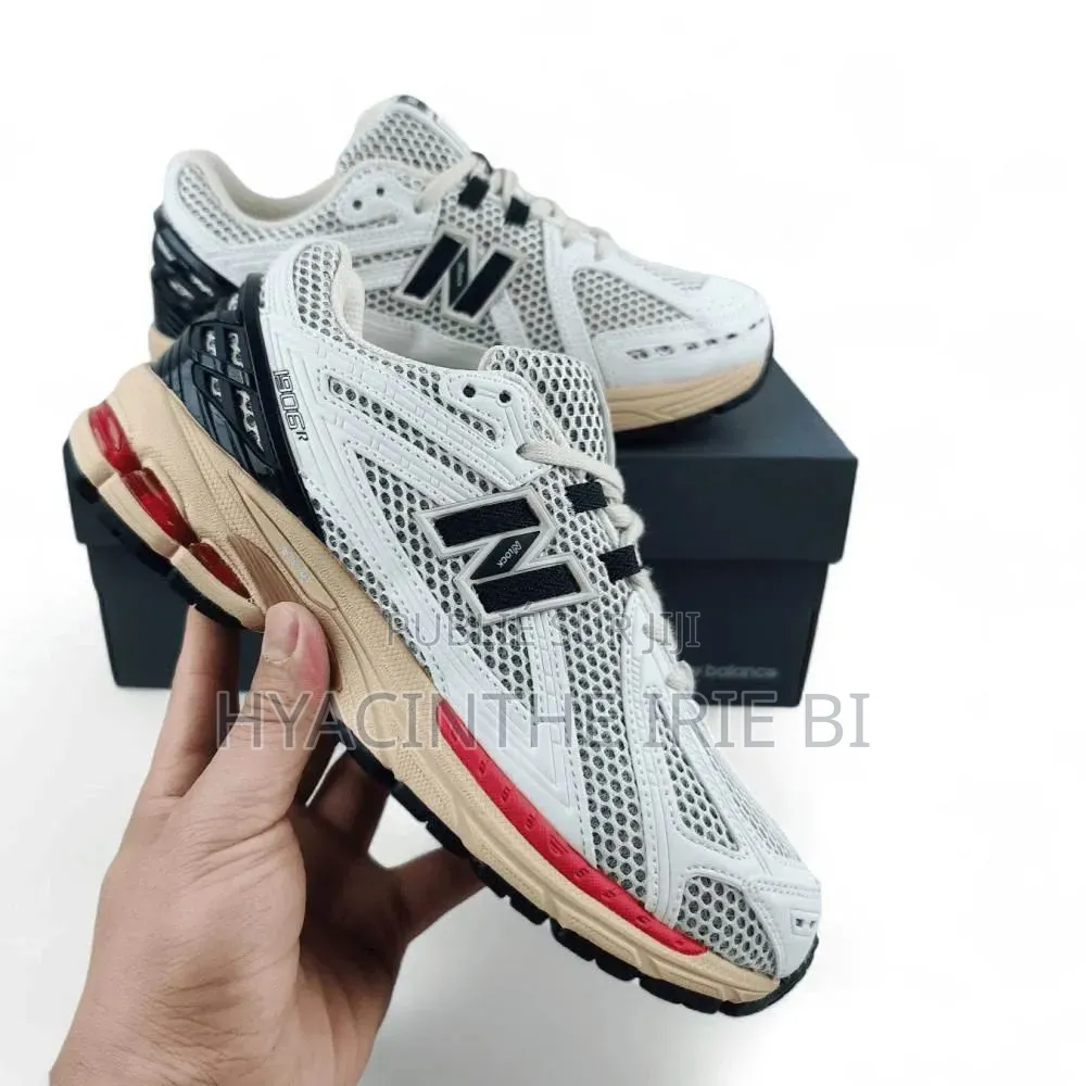 New Ballance 740 Authentique Original Qualite Irréprochable