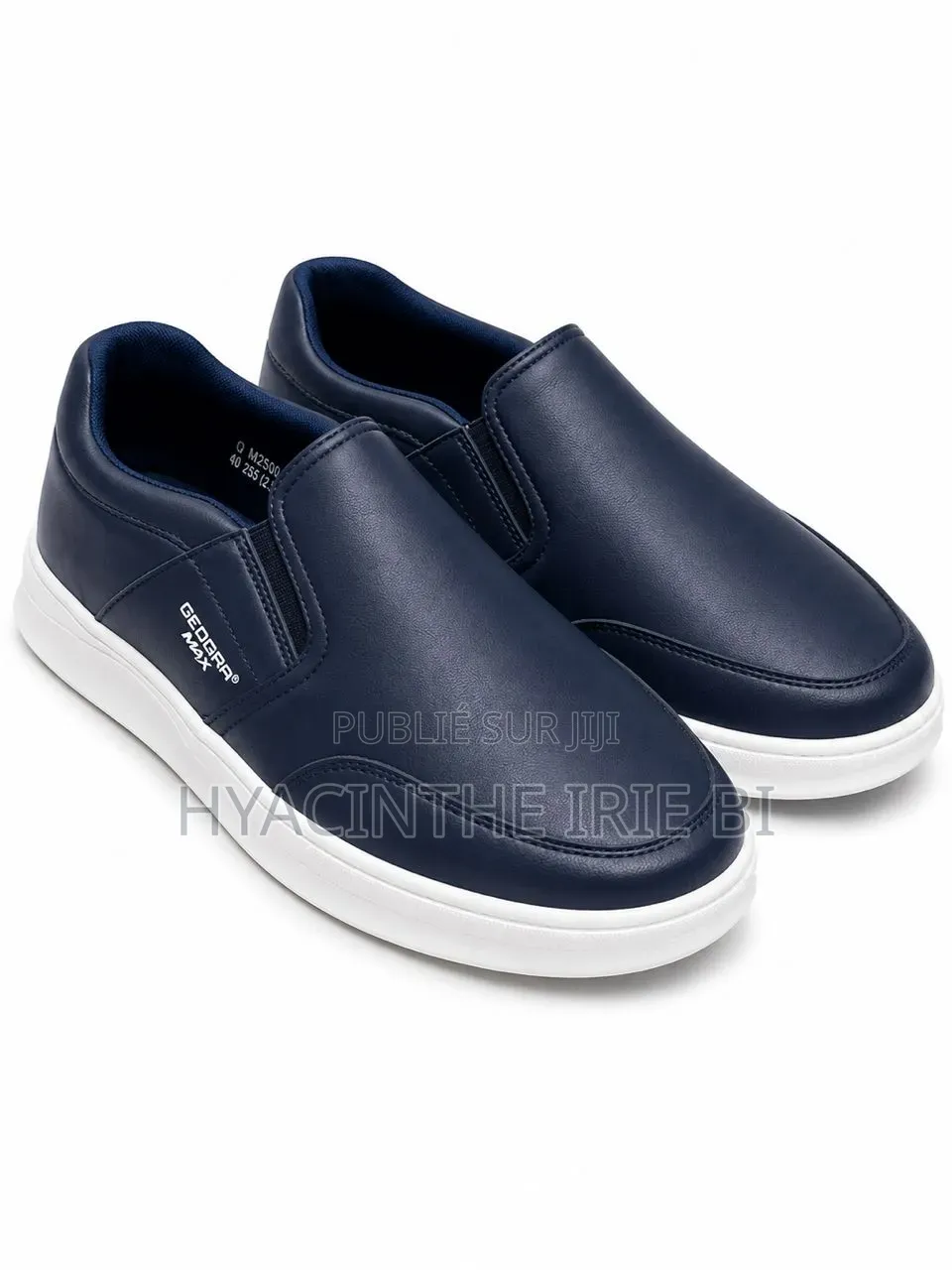  Georgra Original Qualite Irréprochable P40-45 Style Confort