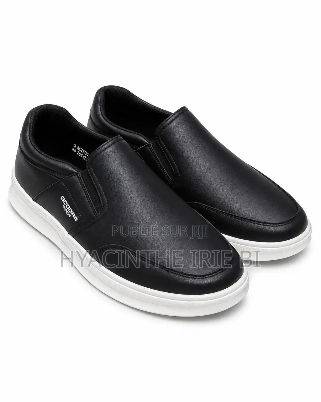  Georgra Original Qualite Irréprochable P40-45 Style Confort