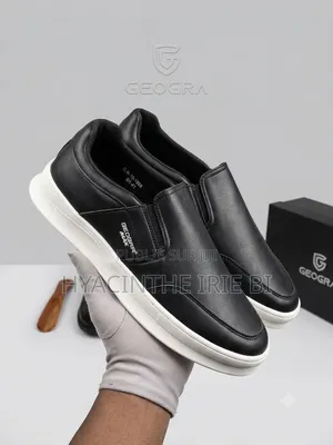 Georgra Original Qualite Irréprochable P40-45 Style Confort