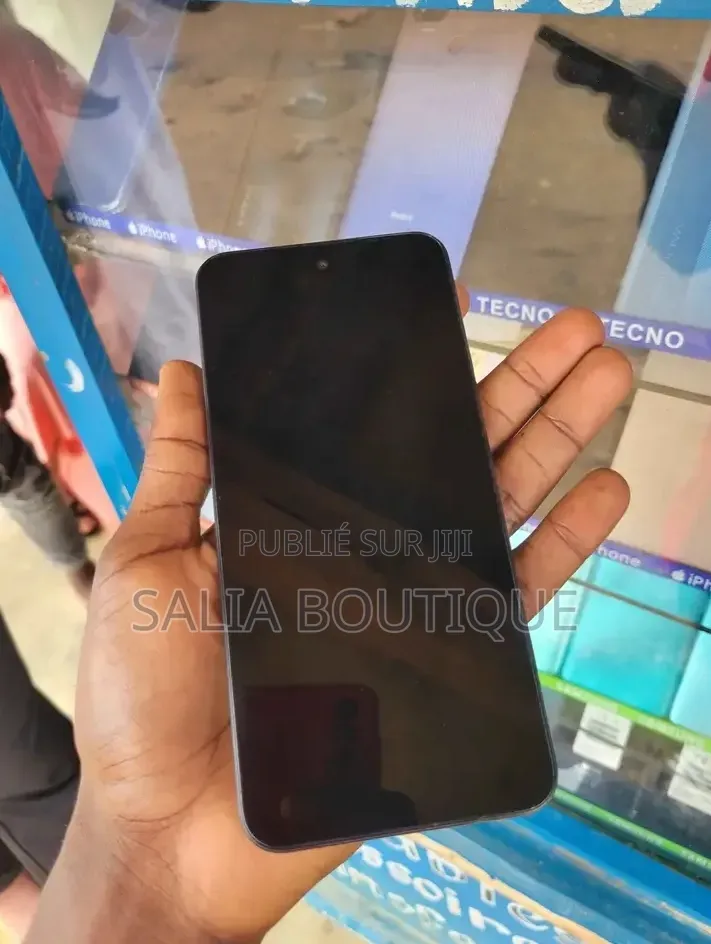 Nouveau Tecno Spark Slim 256 GB Bleu