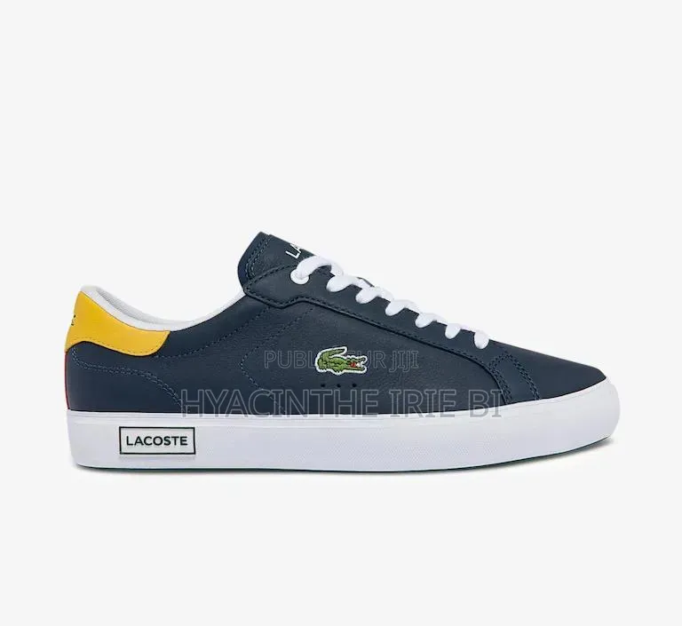  Lacoste Original Qualite Irréprochable P40-45 Style Confort C