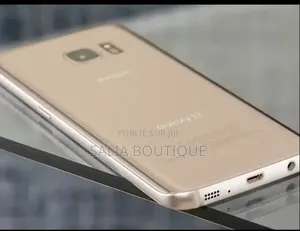 Nouveau Samsung Galaxy S7 64 GB Gris