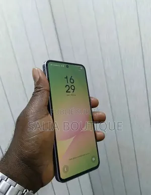 Nouveau Samsung Galaxy A56 256 GB Noir