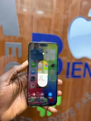 Apple iPhone 15 Pro Max 256 GB Doré
