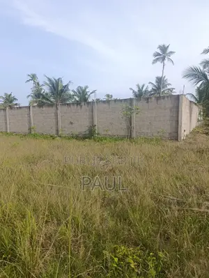 Vente De Terrain a Jaqueville